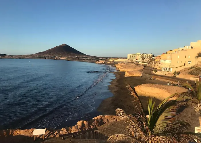 Apartamento Costa Roja - Balcon Al Mar