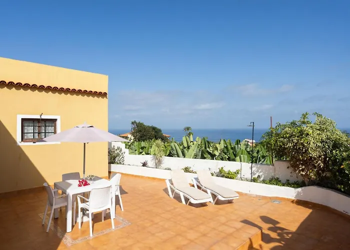 Holiday Home Barreto