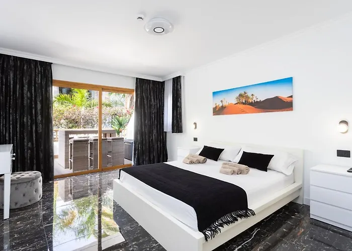 Apartamento Del Atlantico