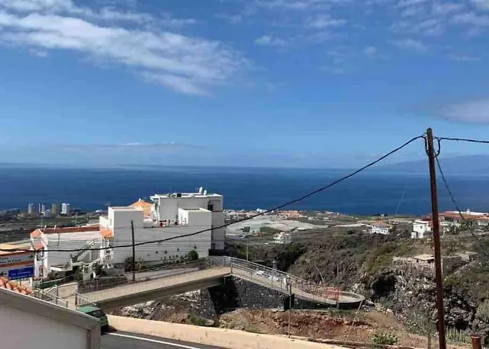 Casa Emerita, Great Views, Private, Relax, Wi-Fi