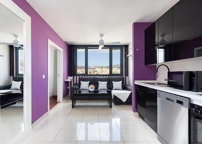Eden Rentals Panoramic Luxury Views With Ac Aire Acondicionado