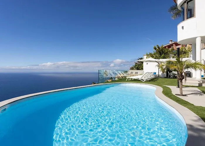 Villa Canela