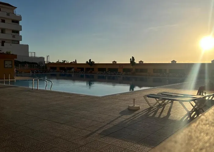 Green Home-Tenerife Sur