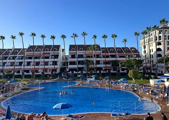 Parque Santiago II, Renovation 2020, ocean view !