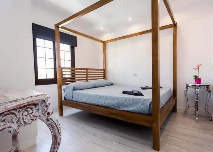 Timeless Comfort Suites San Blas