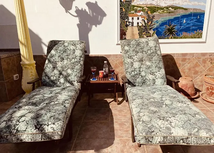 The Good Life Holiday Home