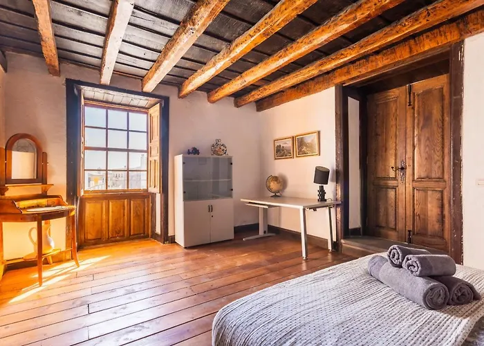 Casa Argelia