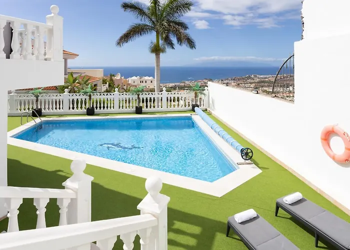 Villa Exotica