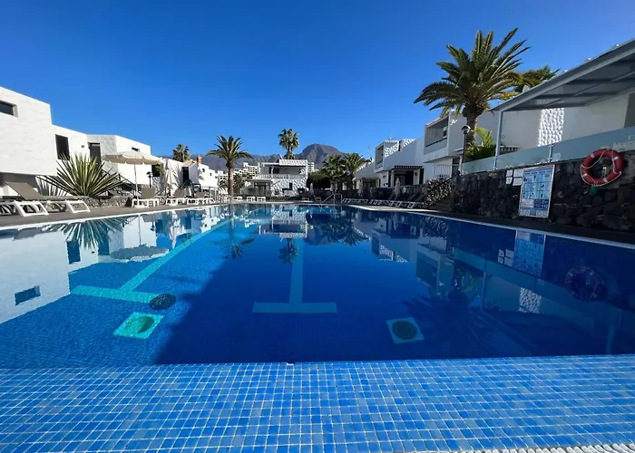 Apartamento Bungamerica 2 Bedrooms Costa Adeje