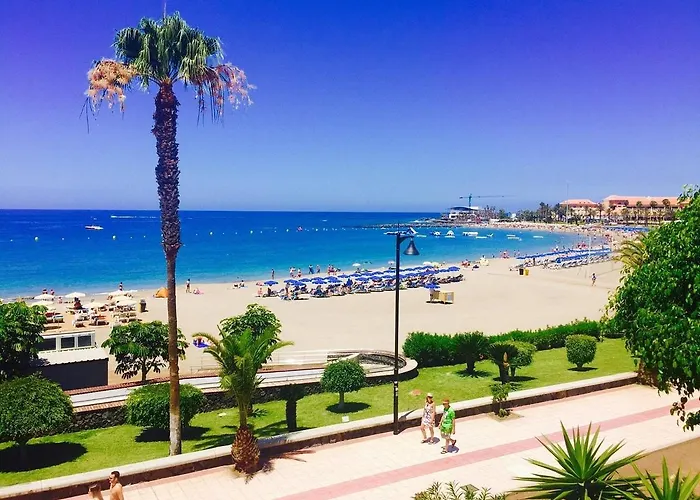 Casa Royal Los Cristianos Center