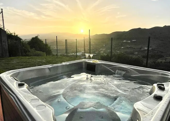 La Casa Del Valle