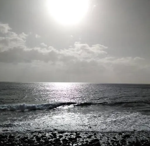 Apartamento En Tenerife- Candelaria Islas Canarias