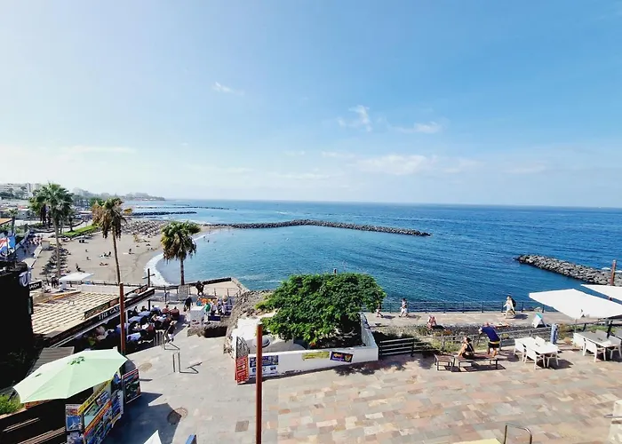 Fantastic 3 Bedroom Next Playa Las Americas & Wifi Free