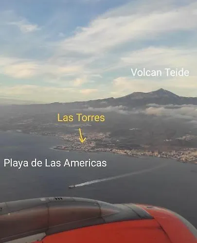 Torres Yomely