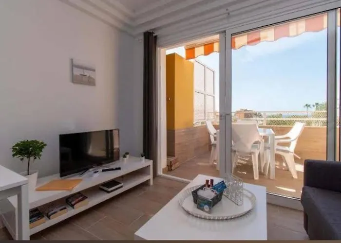 Apartment 133 Pg