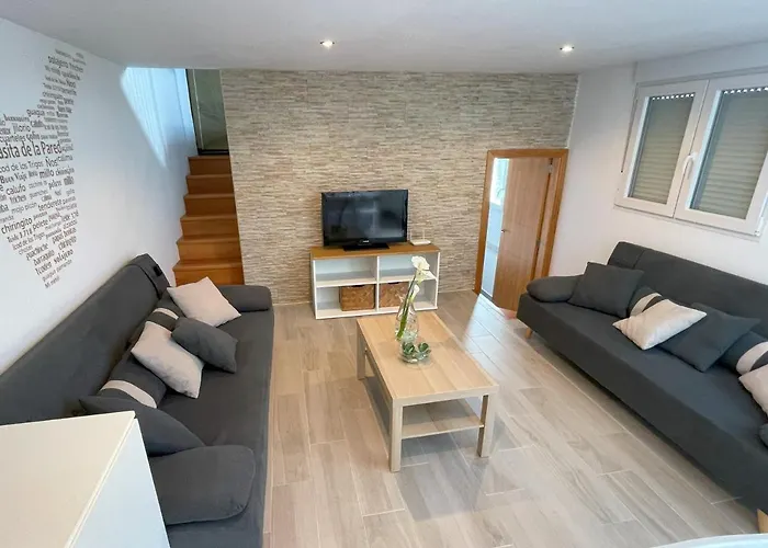 La Casita De La Pared
