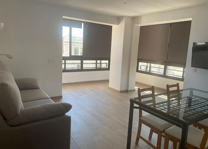 Vacacional Ventana Al Mar