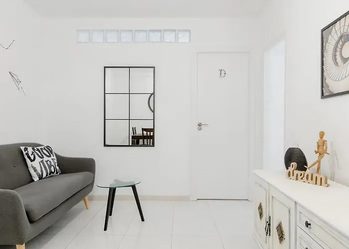 Dialezholidays - Coliving Los Principes