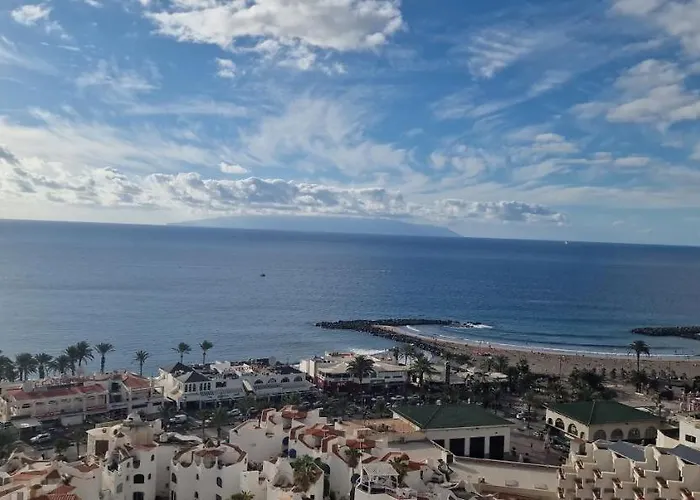 Luxury Ocean View 1 Bedroom
