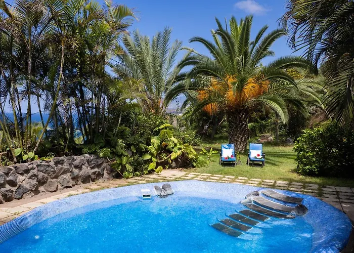 Home2Book Charming Nature Casa Aurora