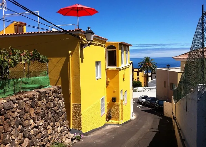 Casa Dominica