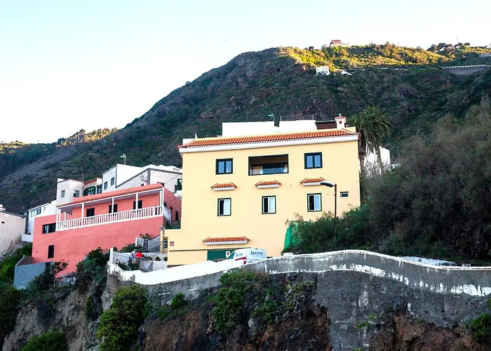 Casa Sol Y Mar