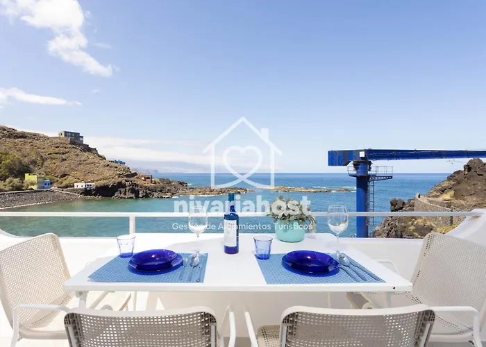 Ocean View El Pris