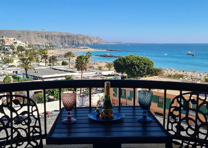 Torres Del Sol-La Perla Ocean View