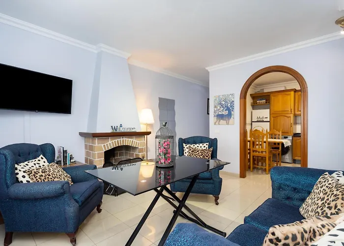 Apartamento Renovado \