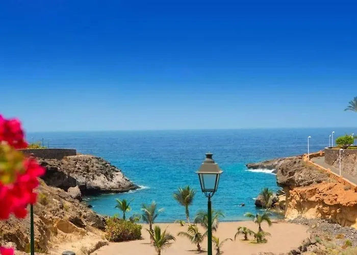Fantastic 3-Room Holiday Apartment