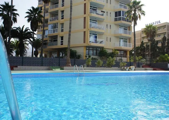 Full Center Of Las Americas, Renovated, High Floor