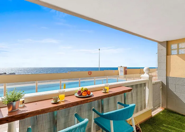 Medano4You Magic Sunrise Holiday Home