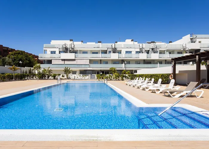Sotavento Beachwalk By Sunkeyrents