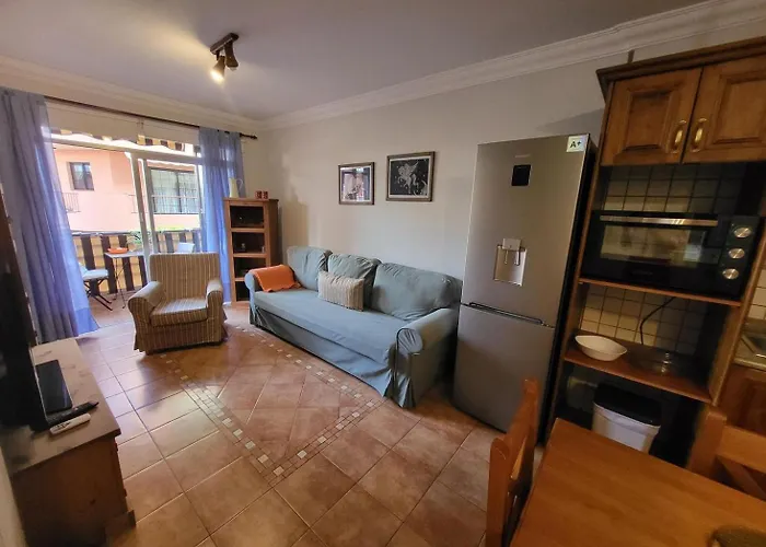 Apartamento Cesar