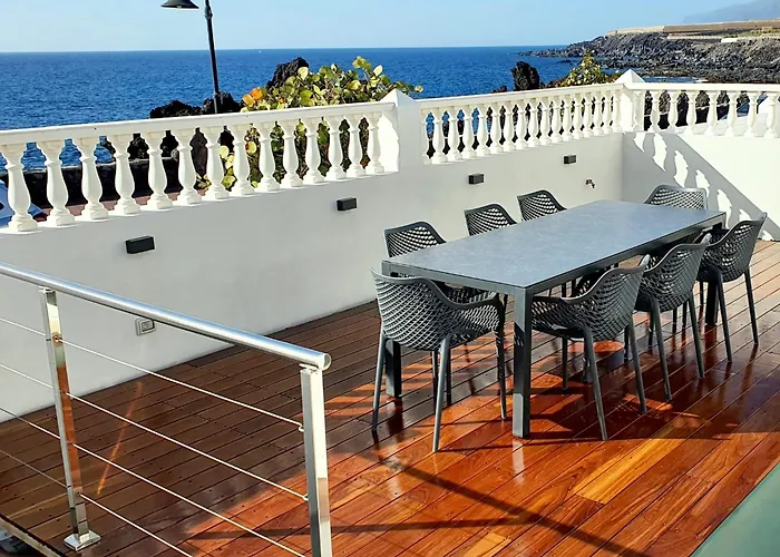 Villa Del Mar