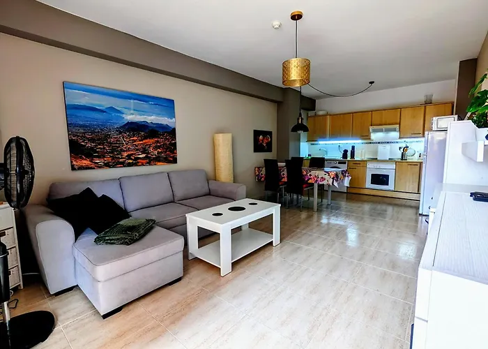 Cozy Residence