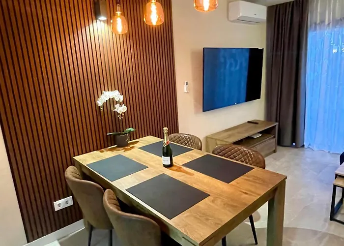Las Americas Bungamar Apartment
