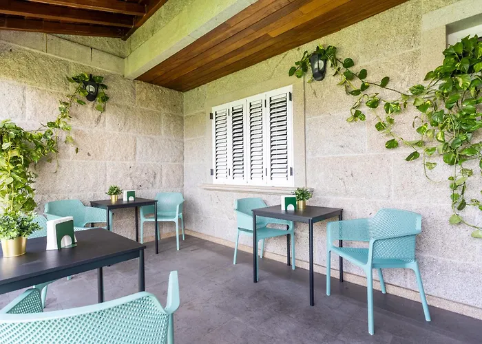 Casa Lali Habitacion 2