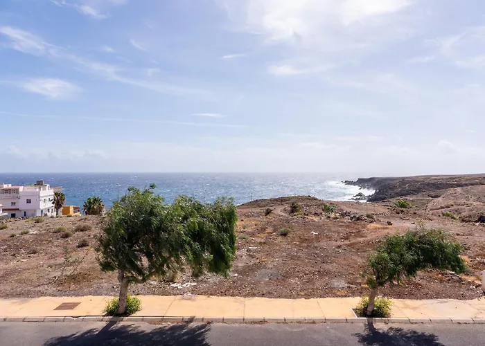 House Near The Beach W Sea View