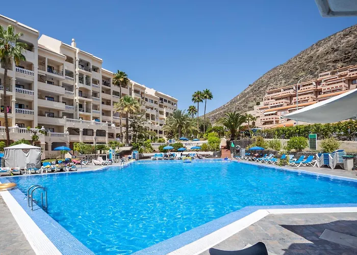 Tenerife Castle Harbour