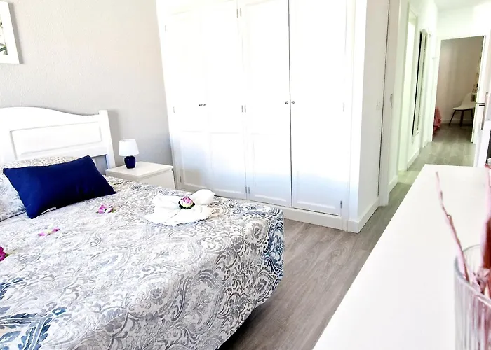 203 Los Gigantes 2 Bedrooms New Apartament