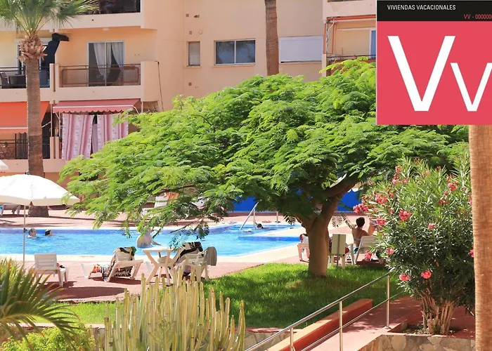 Los Cristianos - 2 Bedrooms - Flayla-C