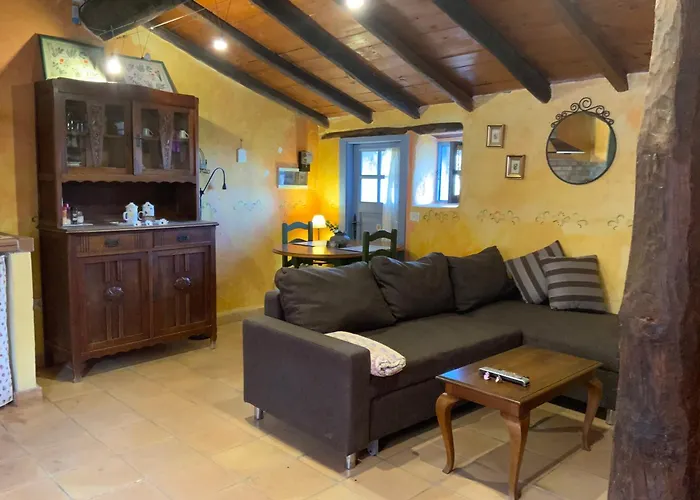 Casas Alberto Teleworking (Adults Only)