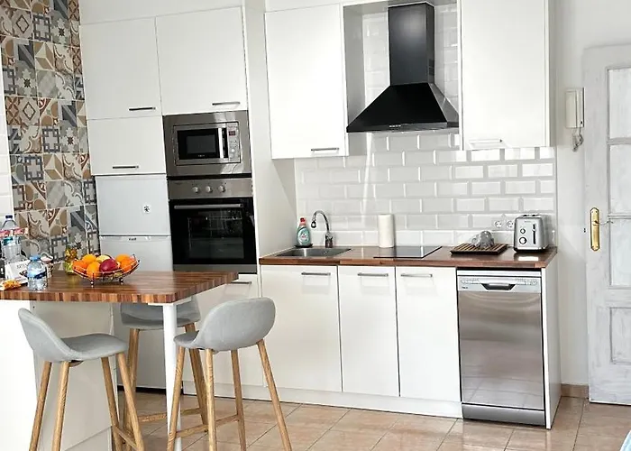 Apartamento Adeje