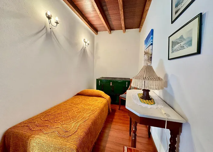 Guanche \'Casa Rural Canaria\'