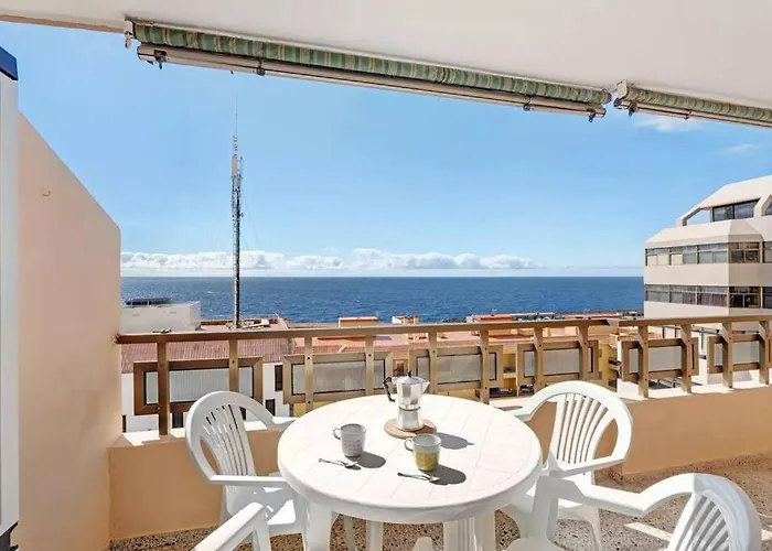 Costa Azul Apartamento Con Vista