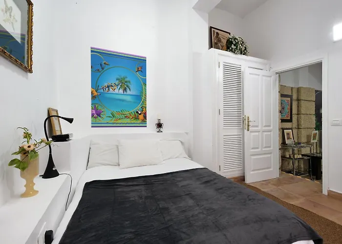 Loft Parque Santa Cruz