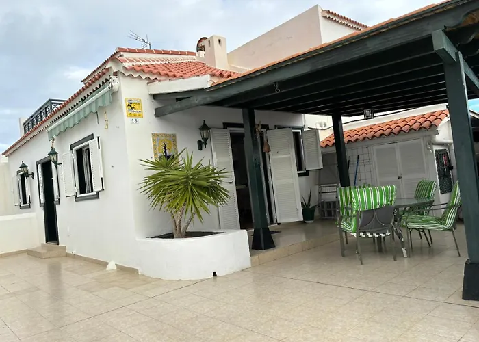 Abades Chalet