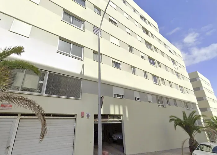 Apartamento Caracol