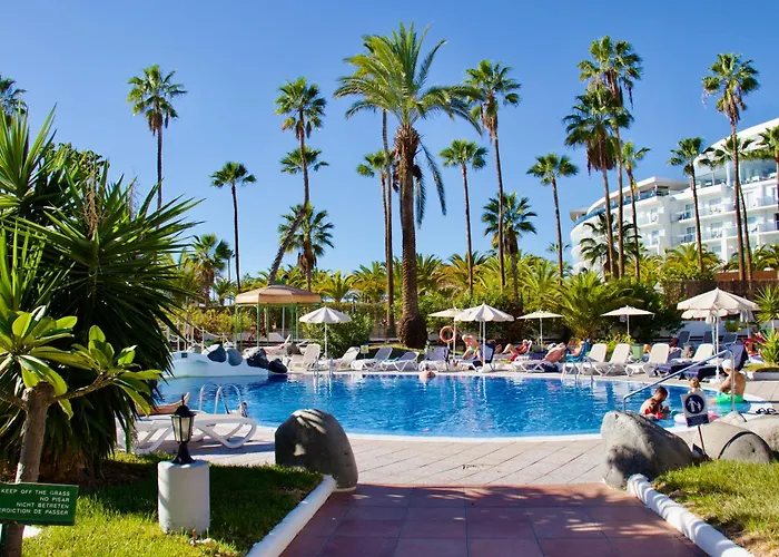 Duque Beachfront Elite